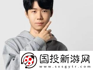 英雄联盟Lehends是谁