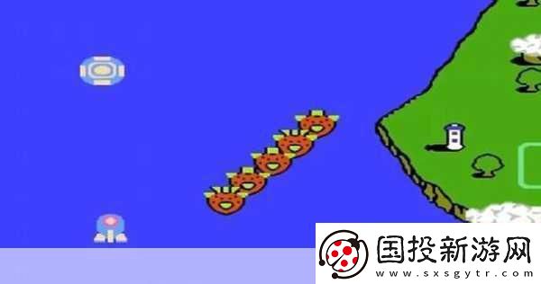 墨必斯冒险解密新篇
