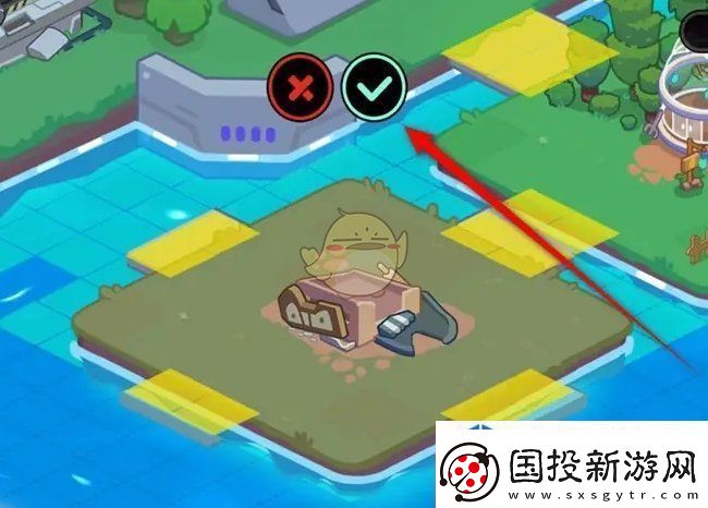 战术布局致胜