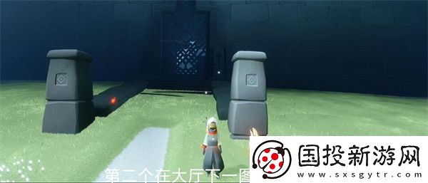 光遇6月19日季节蜡烛位置2024