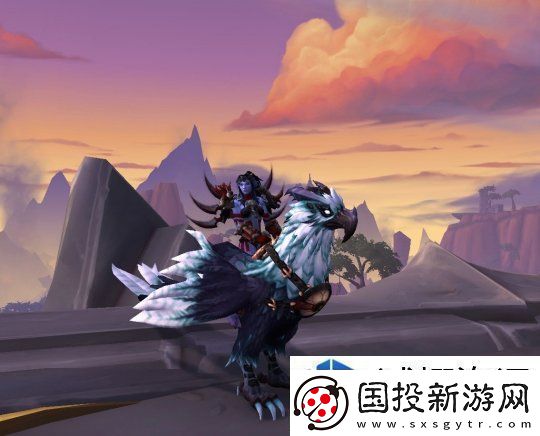 唯美场景享受浪漫