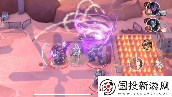 硬核机甲启示信用点怎么获得