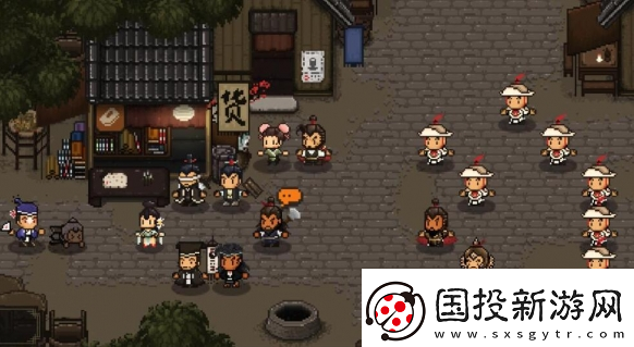 大江湖之苍龙与白鸟黑沼泽走法详解