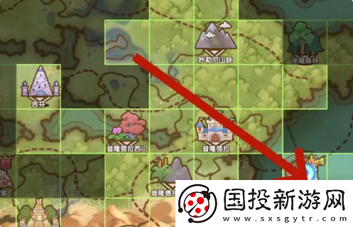 【攻略分享】仙境传说新启航装备怎么出售