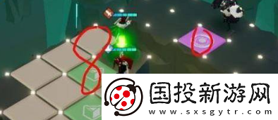 全新！凹凸世界跨越山海遇见你怎么过