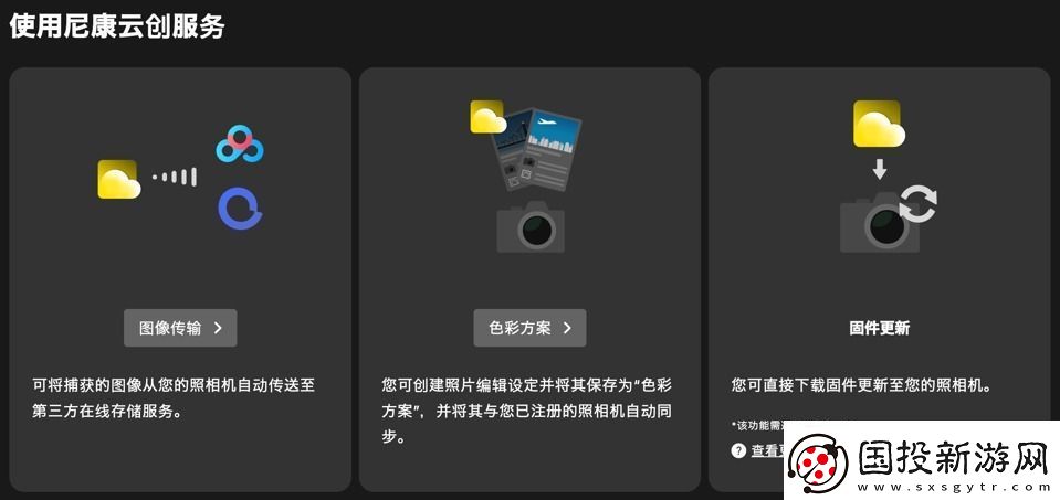 什么尼康也有“胶片色彩”!新手向快速上手“尼康云创
