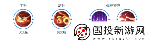 哪吒玩法介绍