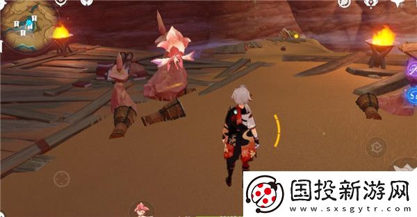 原神历七盘而蹝蹑成就怎么做