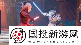 星球大战