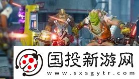 星球大战