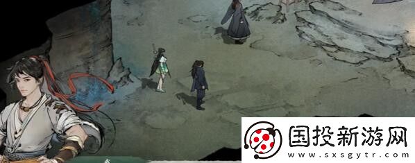 【策略游戏】墨剑江湖燎原十五任务怎么做