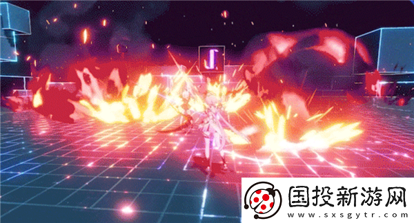 崩坏3格蕾修天行绘星之卷什么时候出