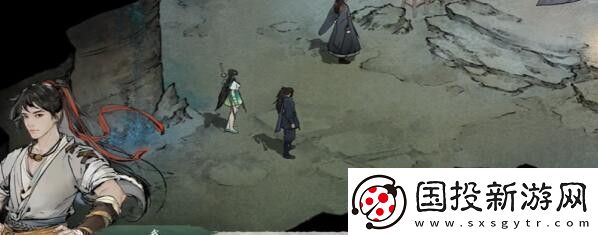 【策略游戏】墨剑江湖燎原十五任务怎么做墨剑江湖燎原十五任务攻略