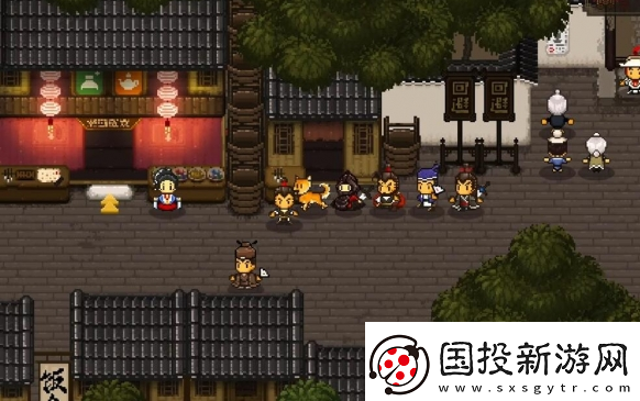 大江湖之苍龙与白鸟黑沼泽走法详解