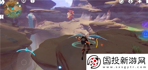 原神历七盘而蹝蹑成就怎么做