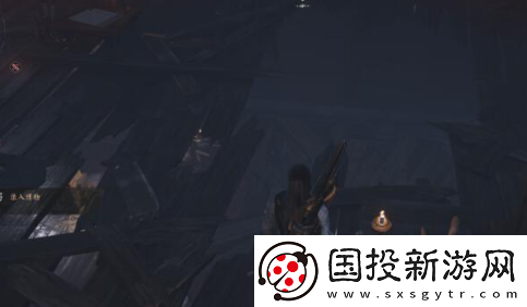 燕云十六声春秋别馆探游任务怎么完成