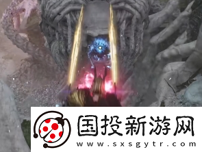 堕落之主伊利亚德的影界之眼怎么获取