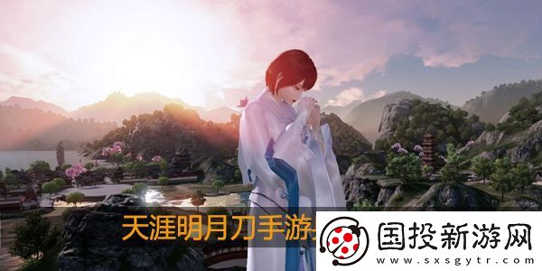 天涯明月刀手游身份玩法攻略大全