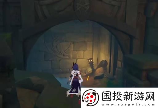 原神鹤观如星的宝珠怎么获得