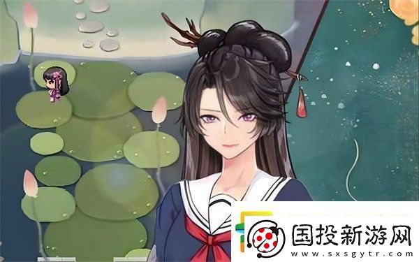 绯色修仙录攻略主线任务大全