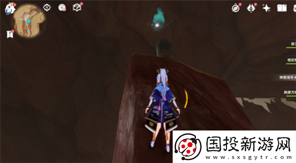 原神4.0须弥沙漠新增宝箱有哪些