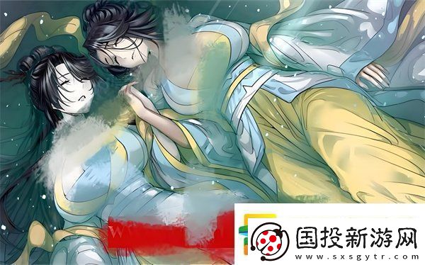 绯色修仙录攻略主线任务大全