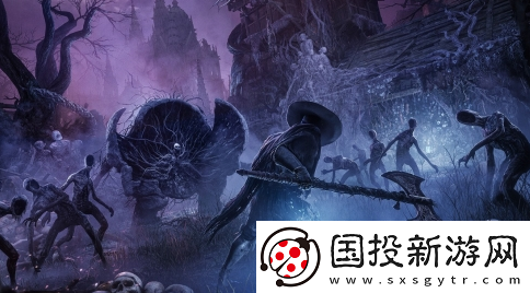 堕落之主提灯怎么升级