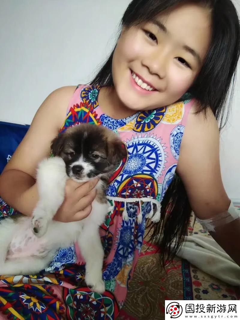 新描绘吾家十三岁初长成之女儿美篇的温馨日常