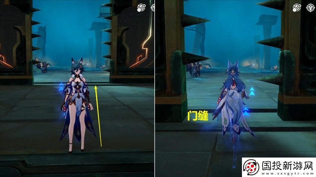 崩坏星穹铁道幽囚狱隐藏成就有哪些