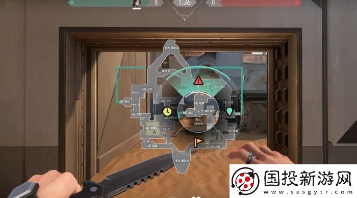 无畏契约游戏怎么玩