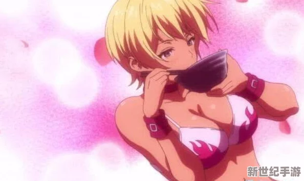 动漫美女爆羞羞动漫