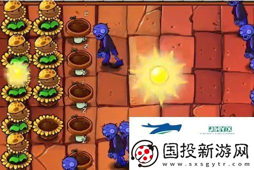 植物大战僵尸杂交版挑战模式第八关如何闯关挑战模式8过关攻略