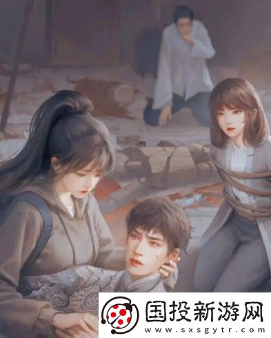 纸嫁衣6无间梦境女主是谁