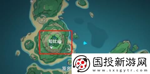 原神鹤观如星的宝珠怎么获得