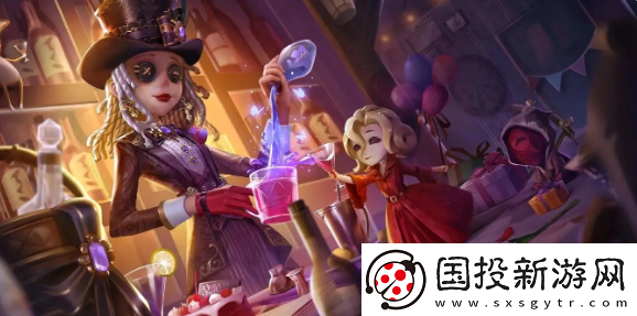【刷怪地点】第五人格角色动作怎么设置