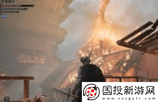 堕落之主怎么跳过过场动画