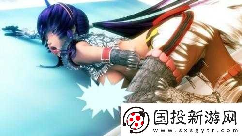 无尽XXX动漫3D同人