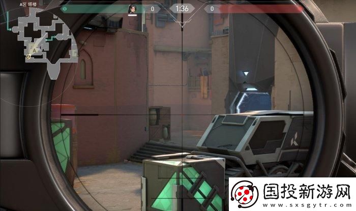无畏契约游戏怎么玩