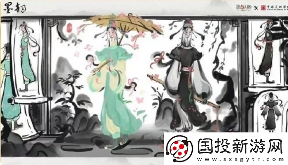 【策略】第五人格宿伞之魂桃面书生什么时候上线