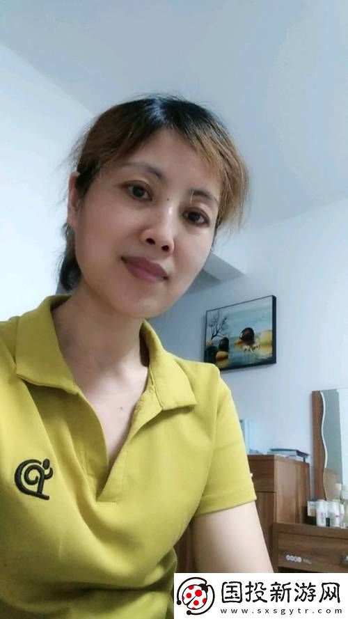 沈阳45岁老阿姨叫的没谁了