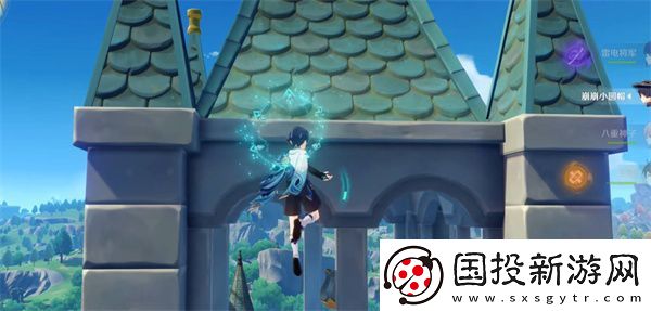 原神3.4版自选四星哪个比较好