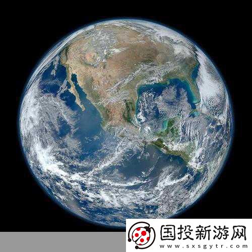 NASA力证2012末日谣言破产多星连珠手游挑战你的宇宙观！