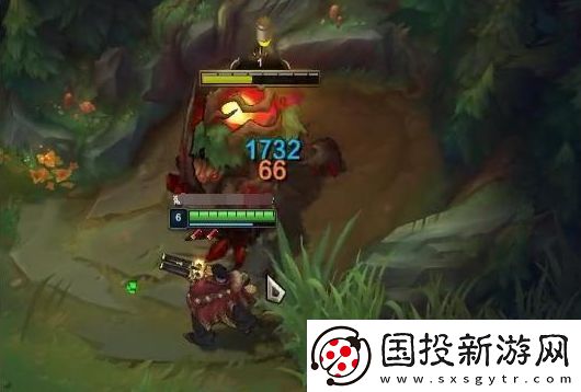 英雄联盟S11打野惩戒BUG怎么用