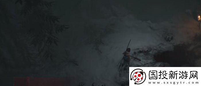 暗黑破坏神4新手怎么玩