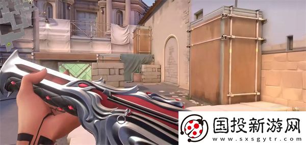 什么是无畏契约蕾娜技能