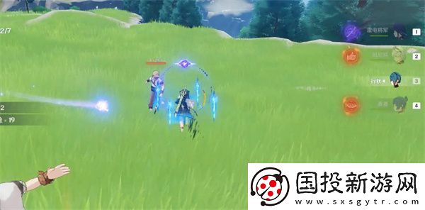 原神魔瓶镇灵利露帕尔获得攻略