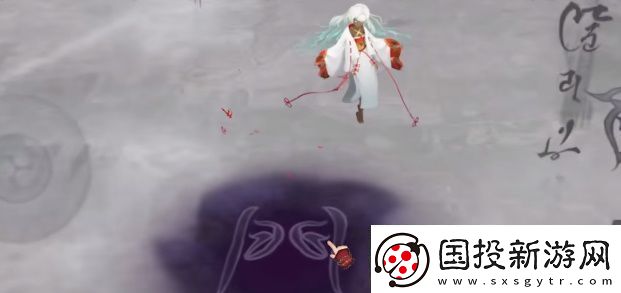 阴阳师倾倒之日怎么转换倾倒之日第六天旋转填字解谜攻略
