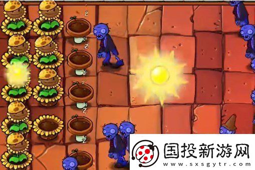 植物大战僵尸杂交版挑战模式第八关如何闯关