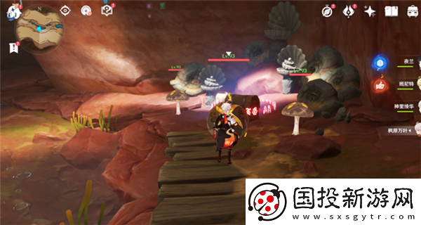 原神4.0须弥沙漠新增宝箱有哪些