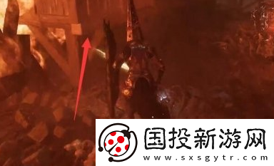 堕落之主岩浆戒指怎么获取